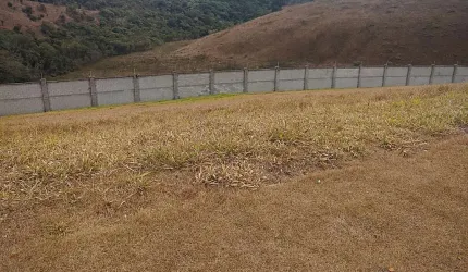 Lote / Terreno - Condomínio Alphaville I