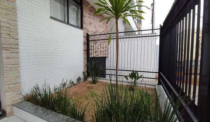 Apartamento 2 quartos - Vivendas da Serra