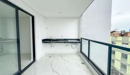 Apartamento 3 quartos - Santa Helena