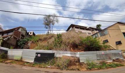 Lote / Terreno - São Pedro