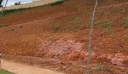 Lote / Terreno - Salvaterra