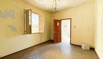 Casa 3 quartos - Santa Catarina