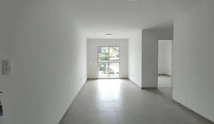 Apartamento 2 quartos - Teixeiras