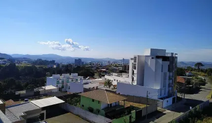 Cobertura 2 quartos - Aeroporto