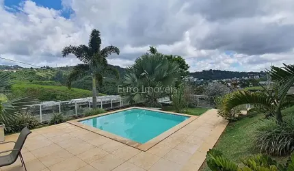 Casa 4 quartos - Salvaterra