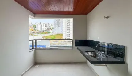 Apartamento 2 quartos - Morro da Glória