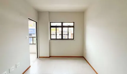 Apartamento 2 quartos - Morro da Glória