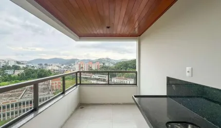 Apartamento 2 quartos - Morro da Glória