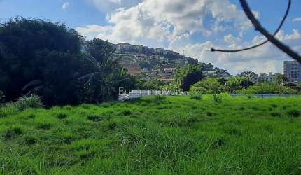 Lote / Terreno - Aeroporto