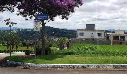Condomínio Residencial Alvim