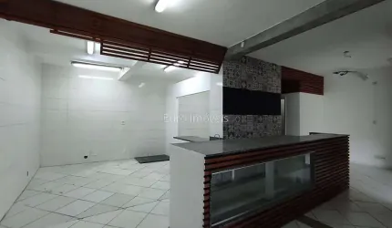 Casa 4 quartos - São Pedro