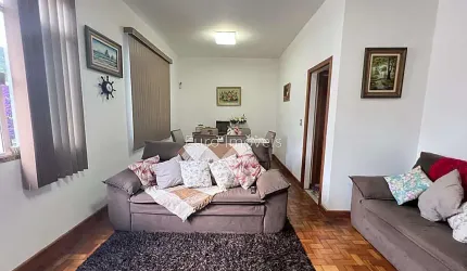 Apartamento 4 quartos - Centro