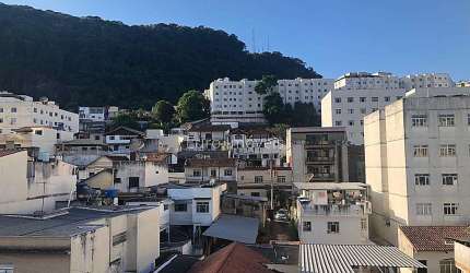 Apartamento 2 quartos - São Mateus