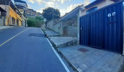 Casa 3 quartos - Eldorado