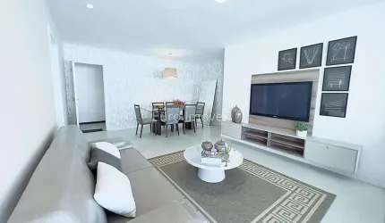 Apartamento 3 quartos - Cruzeiro do Sul