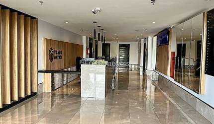 Sala - São Mateus