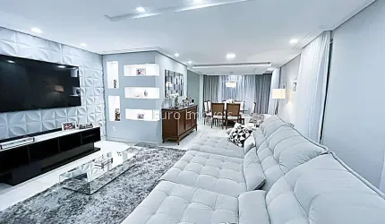 Casa 3 quartos - Condomínio Nova Gramado