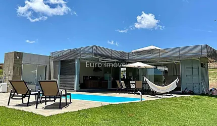 ENSEADA PARQUE ECOLÓGICO