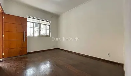 Casa 4 quartos - São Mateus