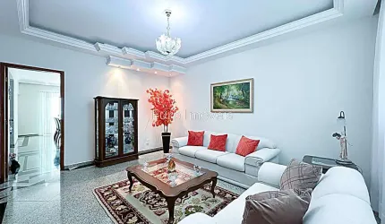 Casa 4 quartos - Quintas das Avenidas