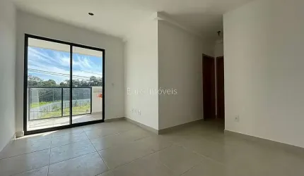Apartamento 2 quartos - Aeroporto