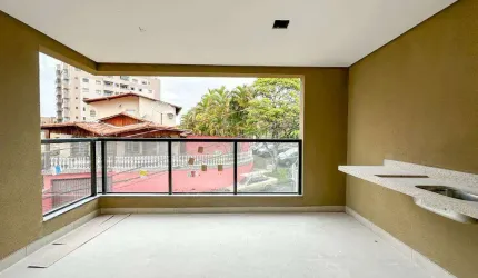 Apartamento 2 quartos - São Mateus
