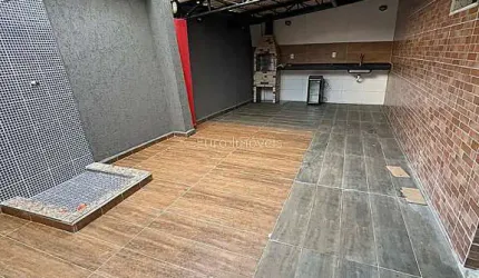 Apartamento 3 quartos - Recanto dos Lagos