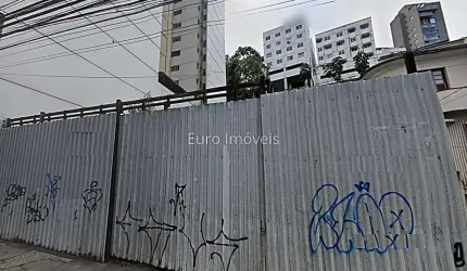 Lote / Terreno - Centro