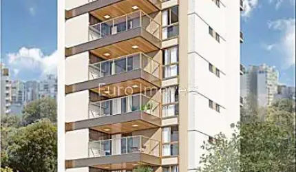 Apartamento 3 quartos - Jardim Glória