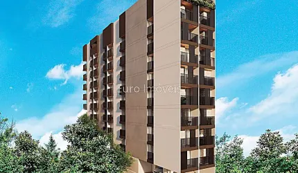 Studio 1 quarto - São Mateus