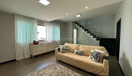 Casa 3 quartos - Marilândia