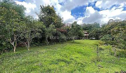 Lote / Terreno - Nova Califórnia
