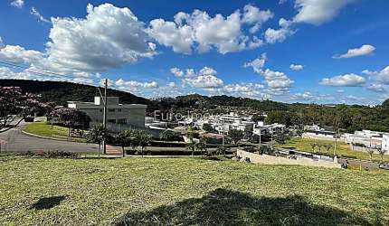 Residencial Alvim