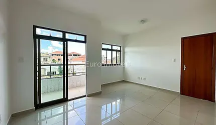 Apartamento 2 quartos - Aeroporto