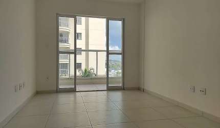 Apartamento para no bairro Estrela Sul em Juiz de Fora - MG