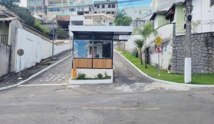 Lote / Terreno - Costa Carvalho