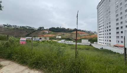 Lote / Terreno - Marilândia