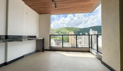 Apartamento 2 quartos - São Mateus