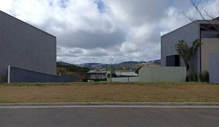 Lote / Terreno - Condomínio Alphaville