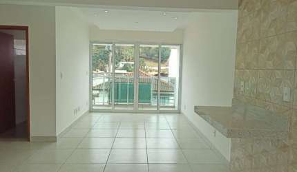 Apartamento com 2 quartos à venda na Rua José Appolônio dos Reis, Aeroporto, Juiz de Fora, 70 m2 por R$ 480.000