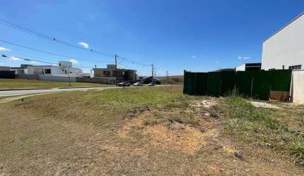 Lote / Terreno - Condomínio Alphaville