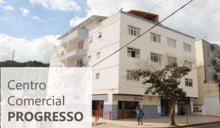 Loja - Progresso