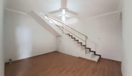 Sobrado 2 quartos - São Pedro