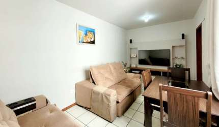 Apartamento 2 quartos - Paineiras