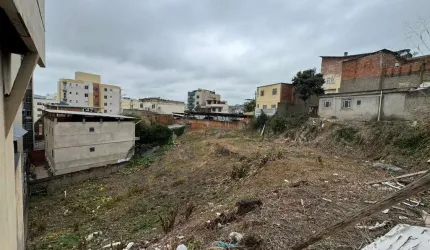 Lote / Terreno - Paineiras