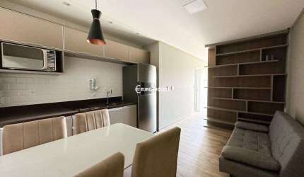 Studio 1 quarto - Estrela Sul