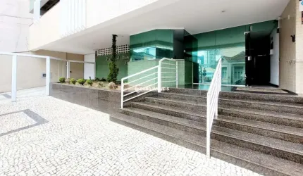 Apartamento 3 quartos - Centro