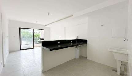 Studio 1 quarto - São Mateus