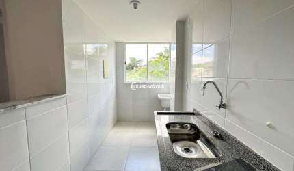 Apartamento 2 quartos - Teixeiras