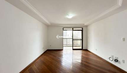 Apartamento 3 quartos - Centro